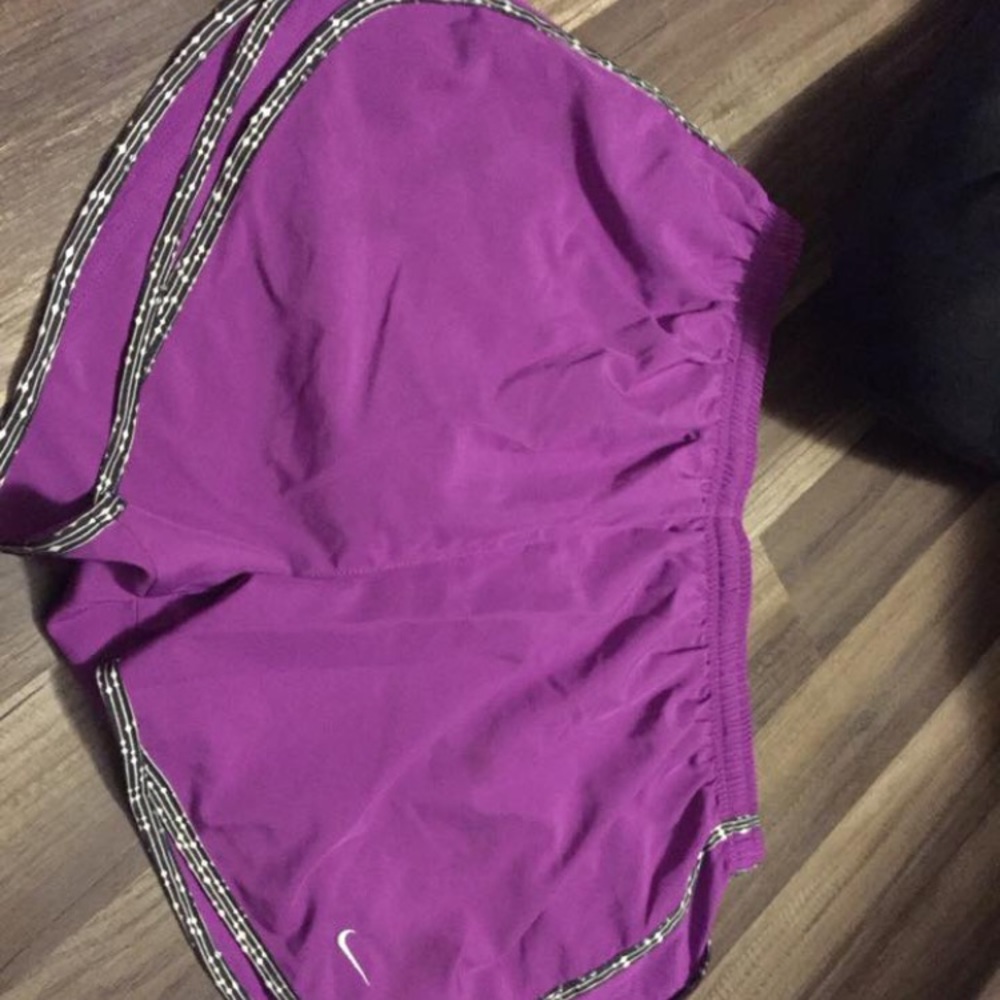 💜Nike Shorts💜
